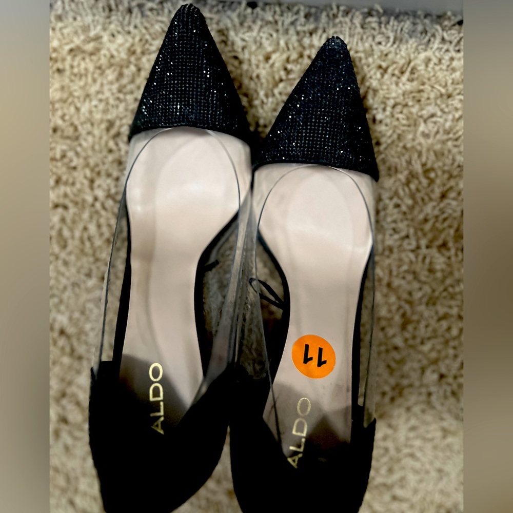 Also Crystal pumps
